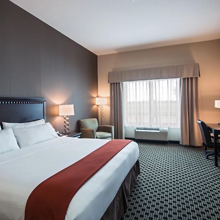 Holiday Inn Express & Suites - Green Bay East By Ihg Extérieur photo