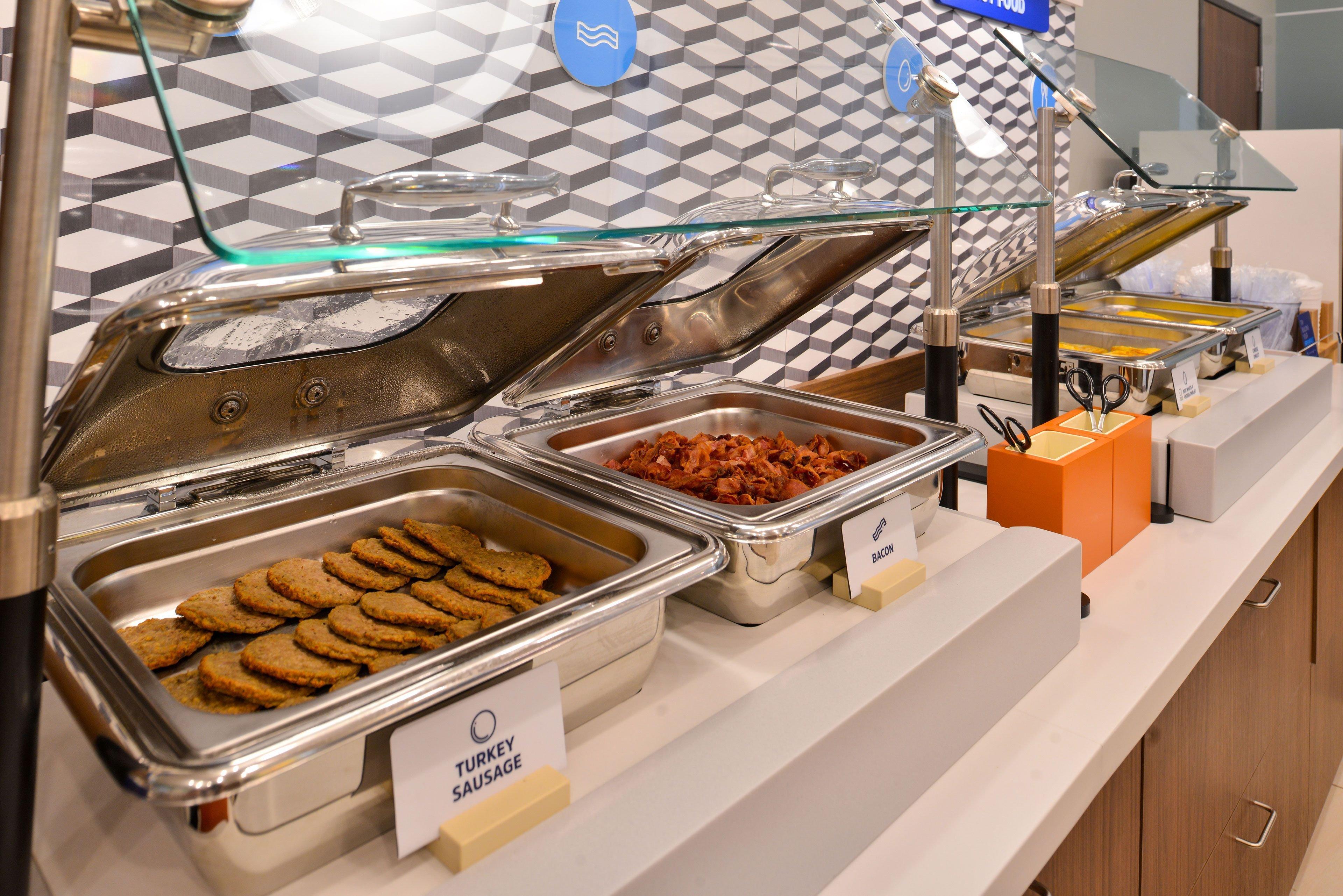 Holiday Inn Express & Suites - Green Bay East By Ihg Extérieur photo