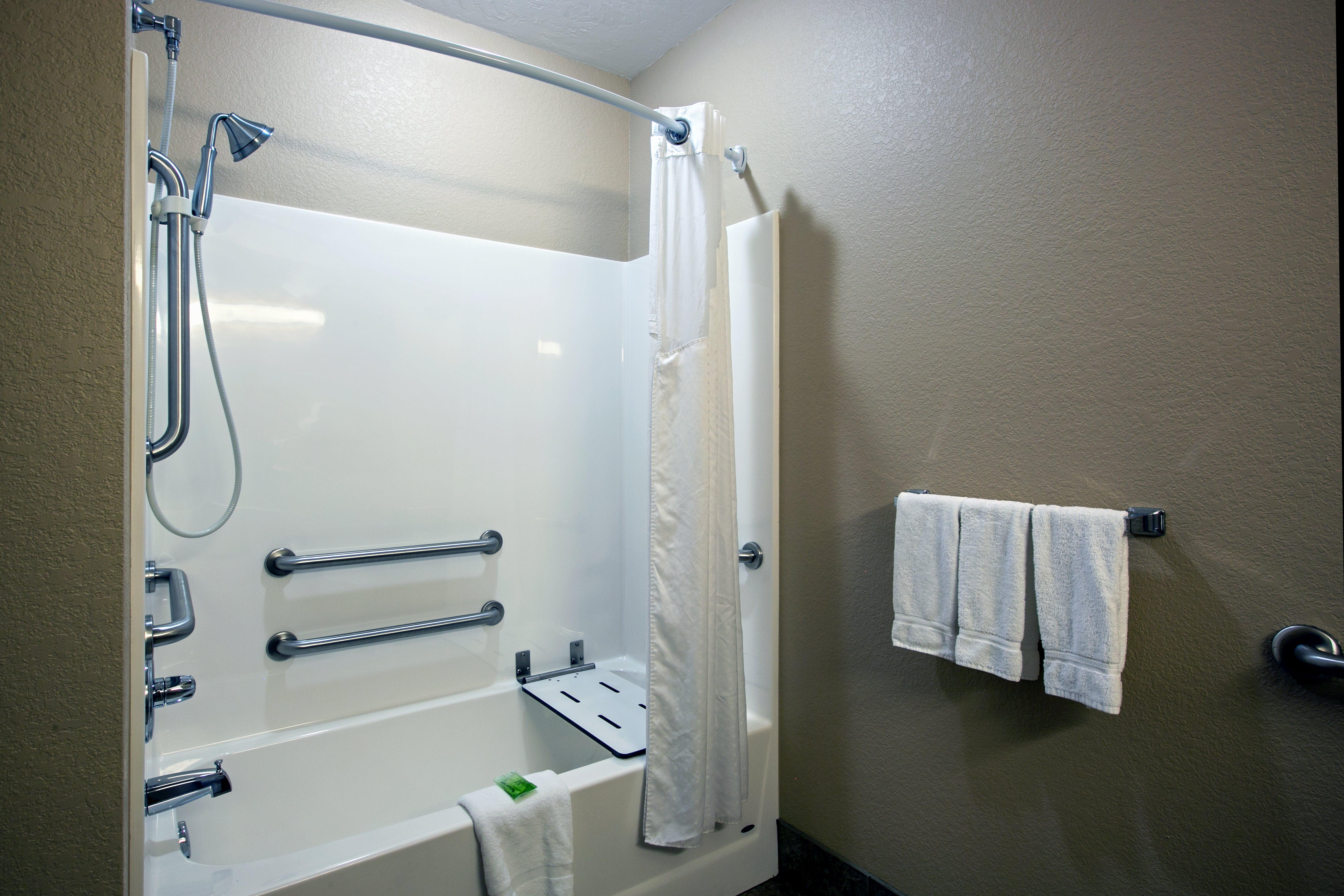 Holiday Inn Express & Suites - Green Bay East By Ihg Extérieur photo