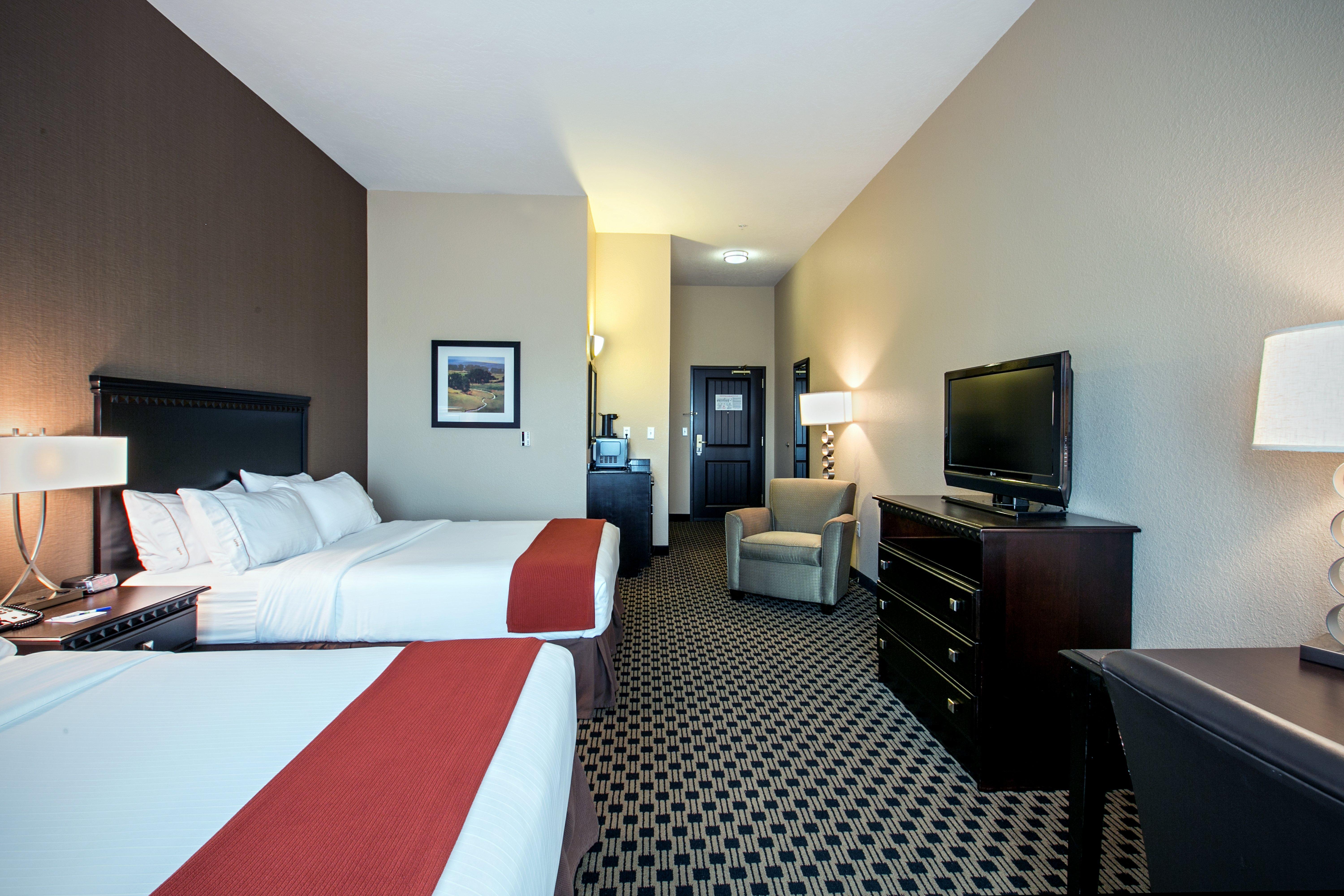 Holiday Inn Express & Suites - Green Bay East By Ihg Extérieur photo