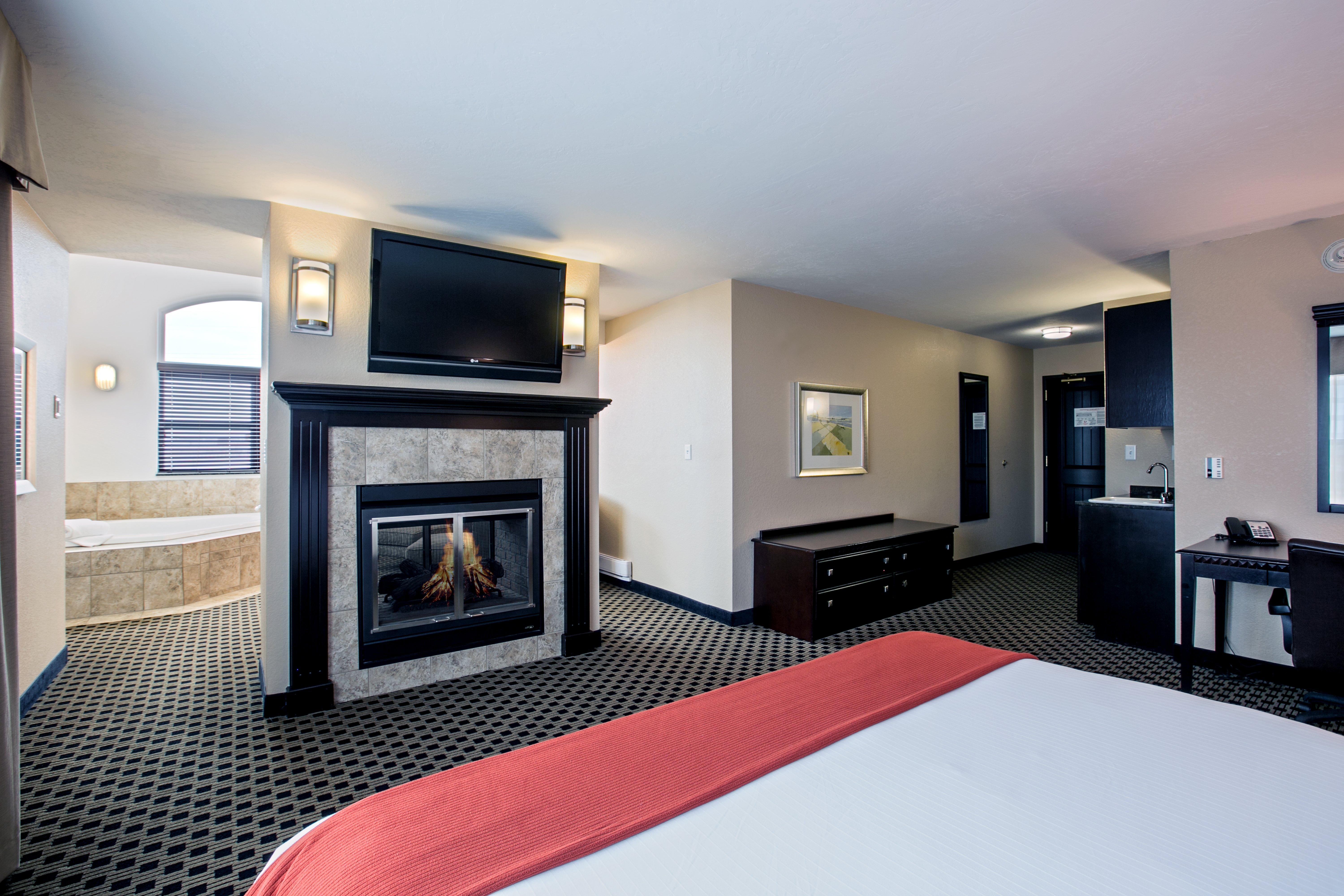 Holiday Inn Express & Suites - Green Bay East By Ihg Extérieur photo