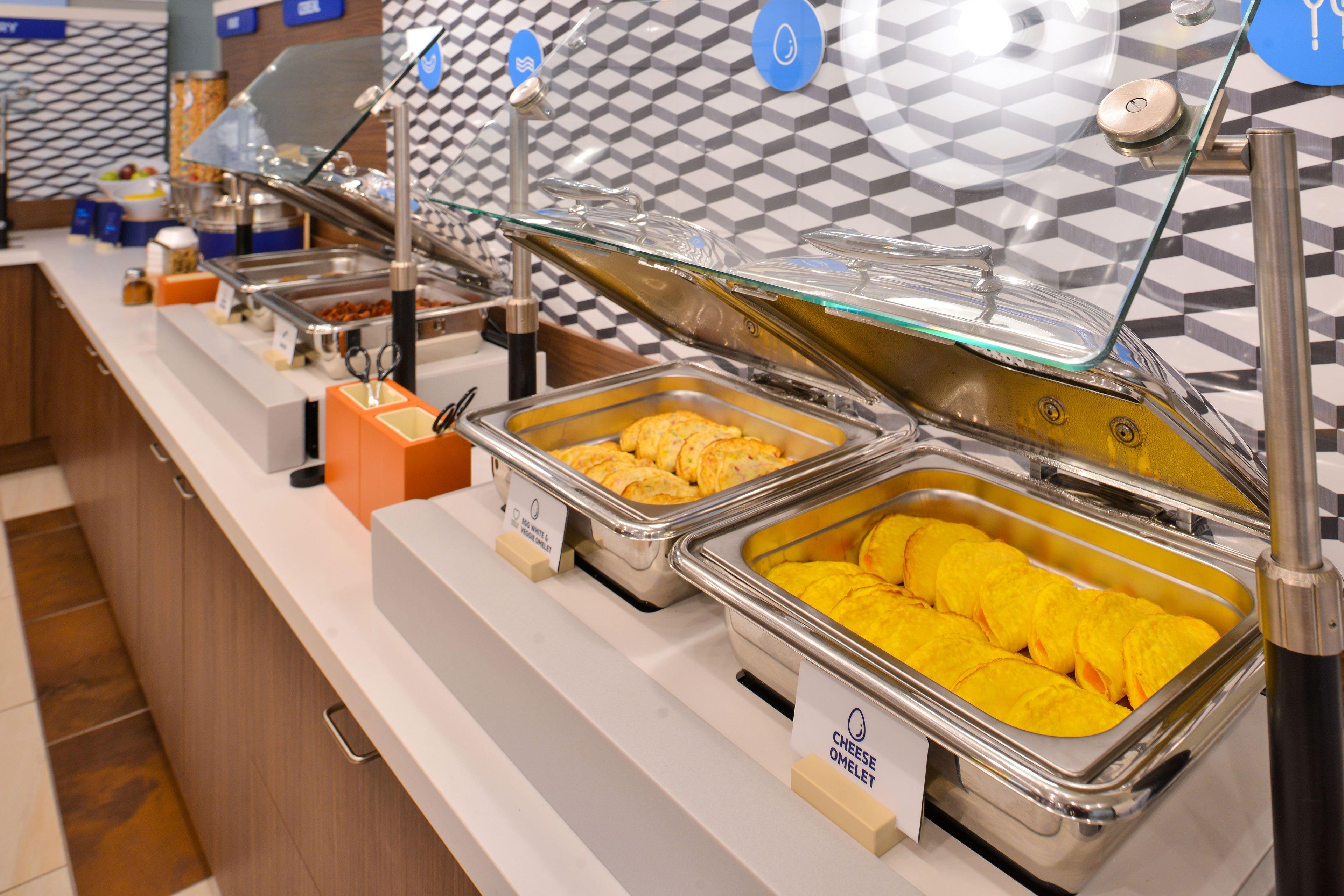 Holiday Inn Express & Suites - Green Bay East By Ihg Extérieur photo
