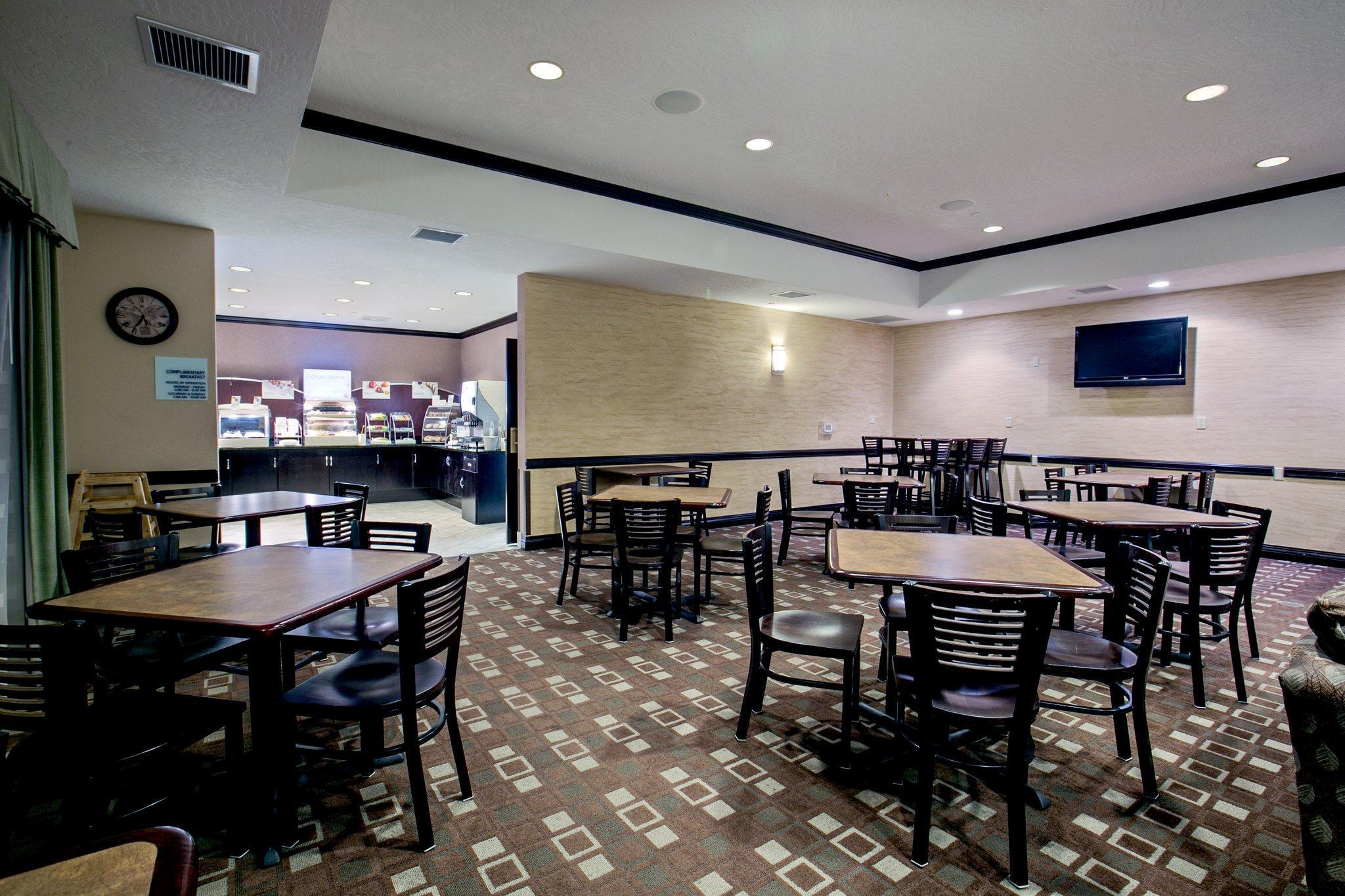 Holiday Inn Express & Suites - Green Bay East By Ihg Extérieur photo