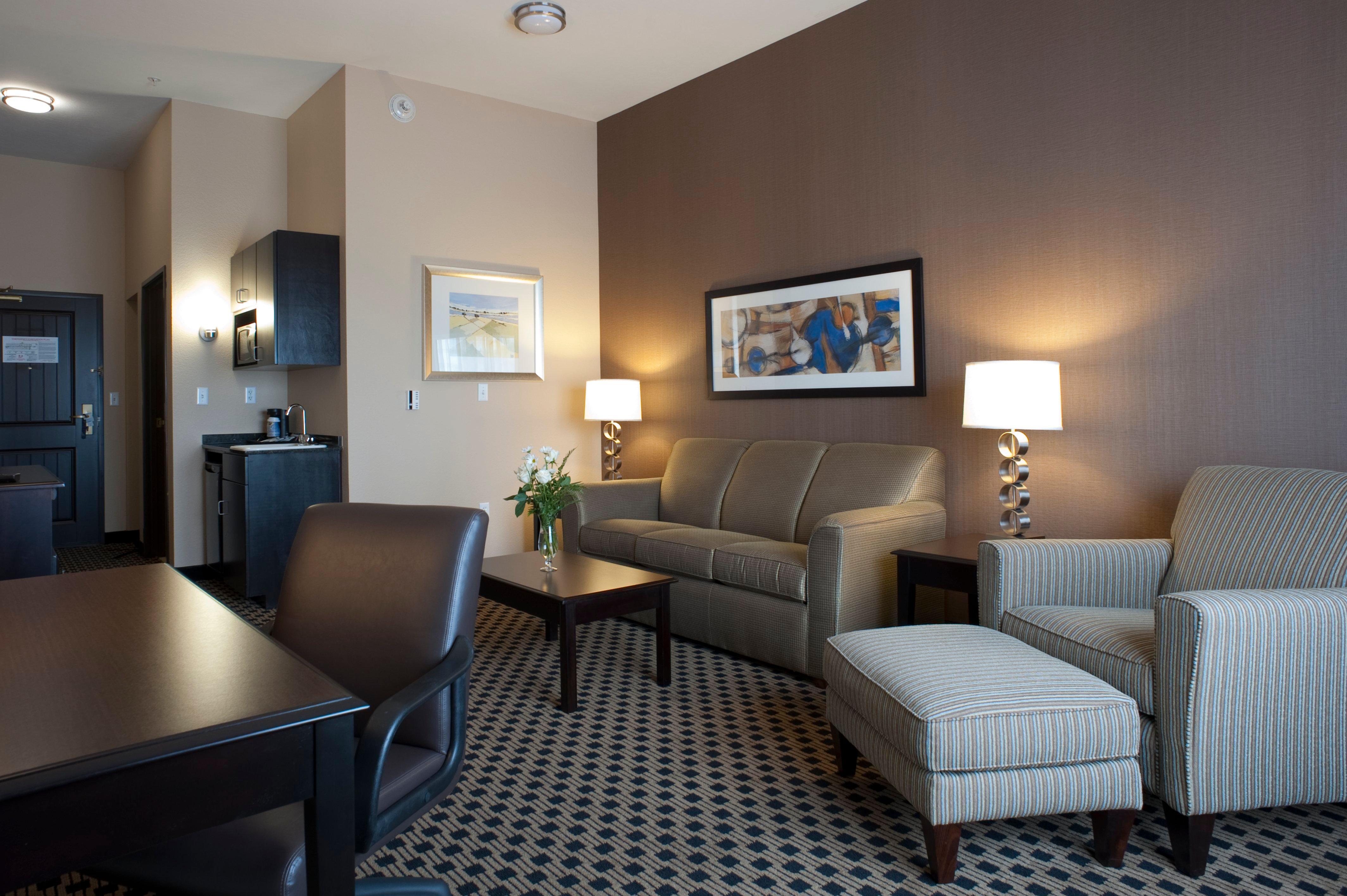 Holiday Inn Express & Suites - Green Bay East By Ihg Extérieur photo
