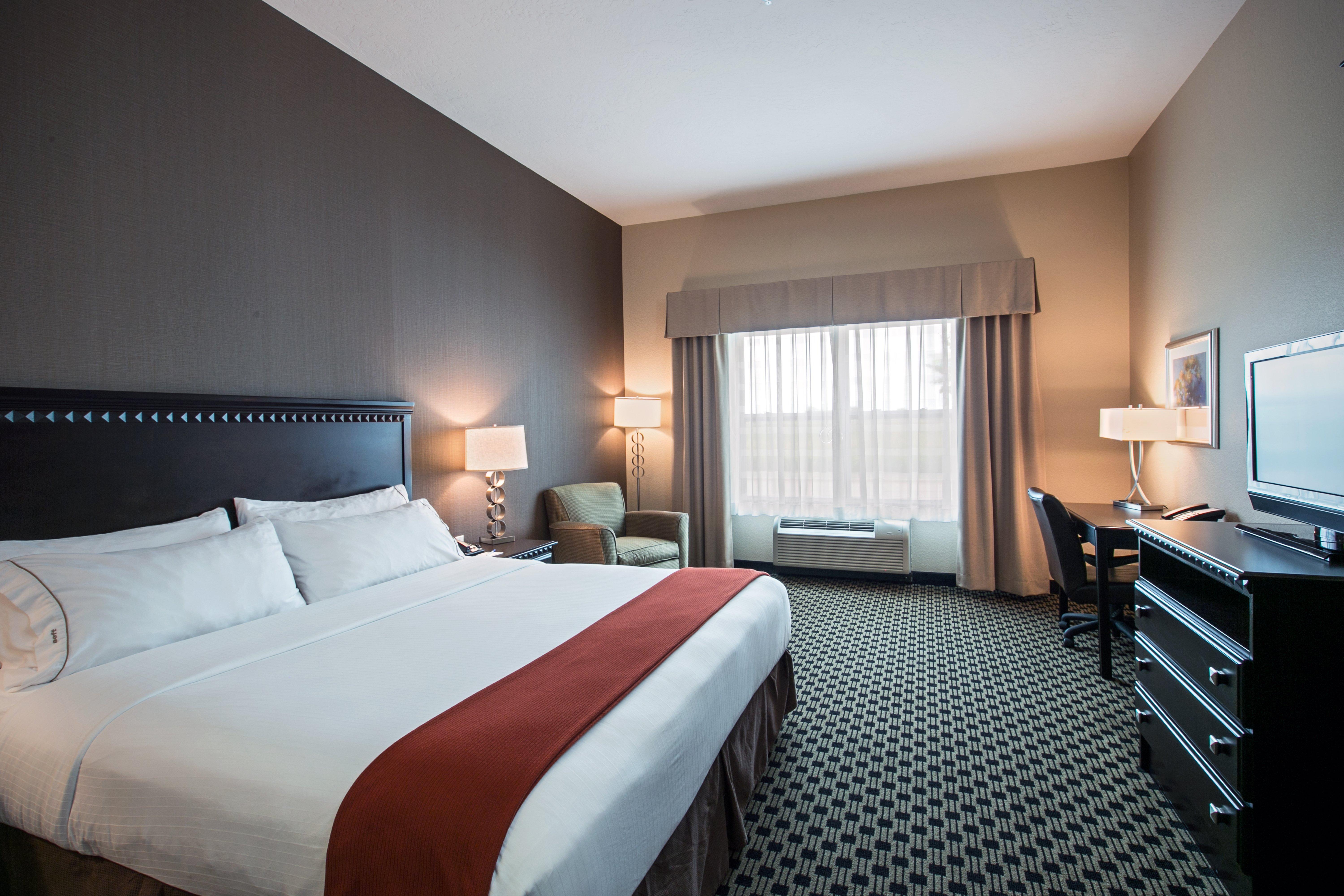 Holiday Inn Express & Suites - Green Bay East By Ihg Extérieur photo