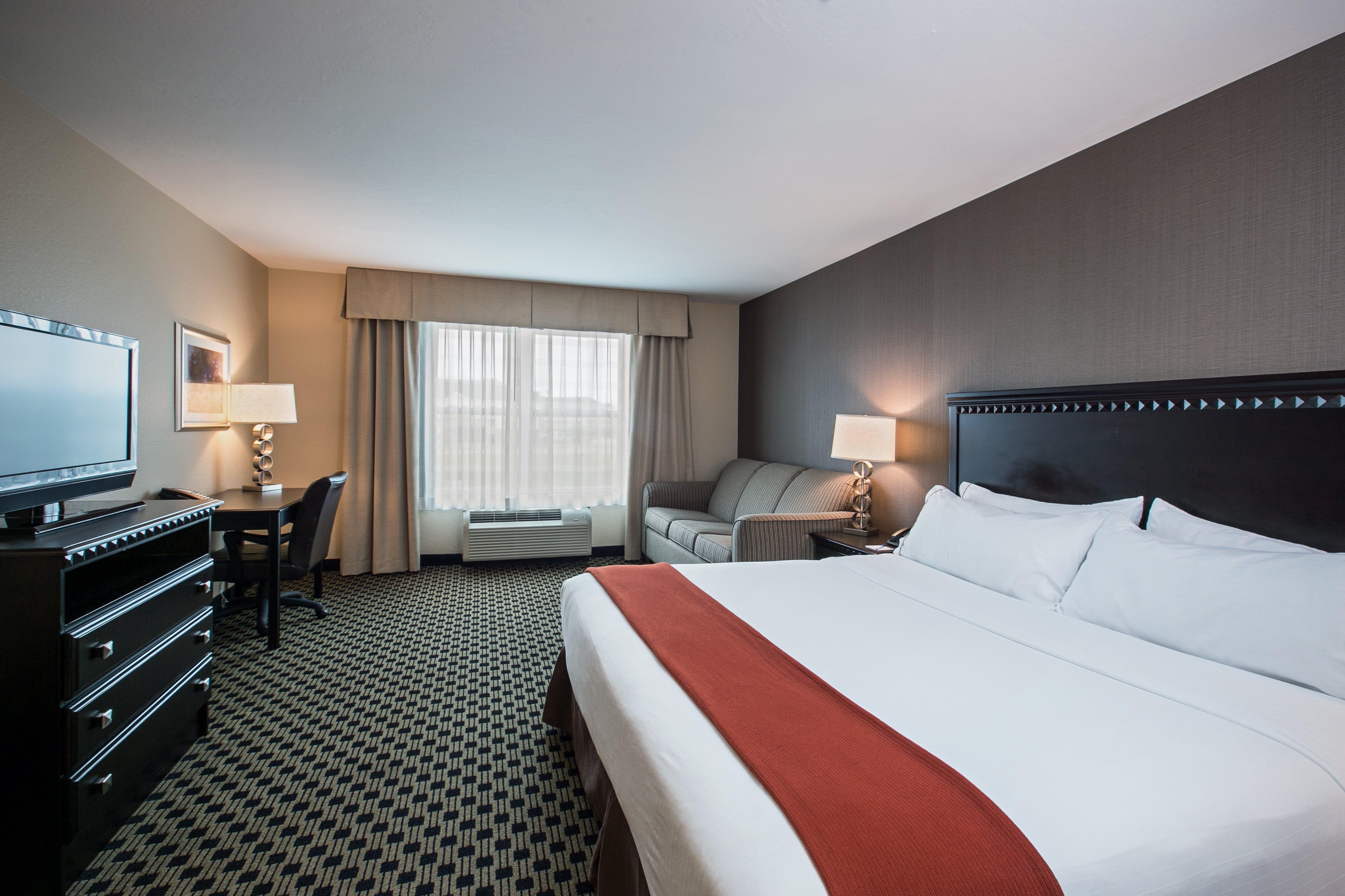 Holiday Inn Express & Suites - Green Bay East By Ihg Extérieur photo
