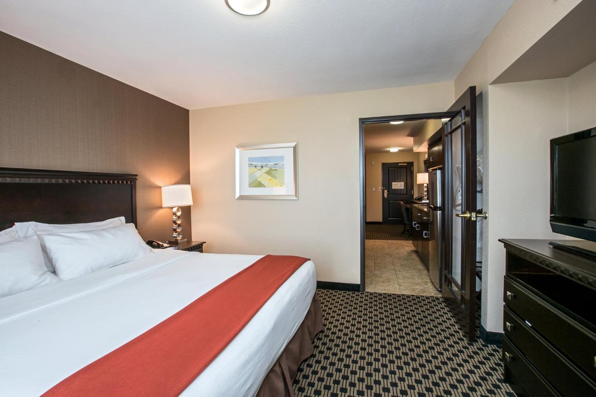 Holiday Inn Express & Suites - Green Bay East By Ihg Extérieur photo