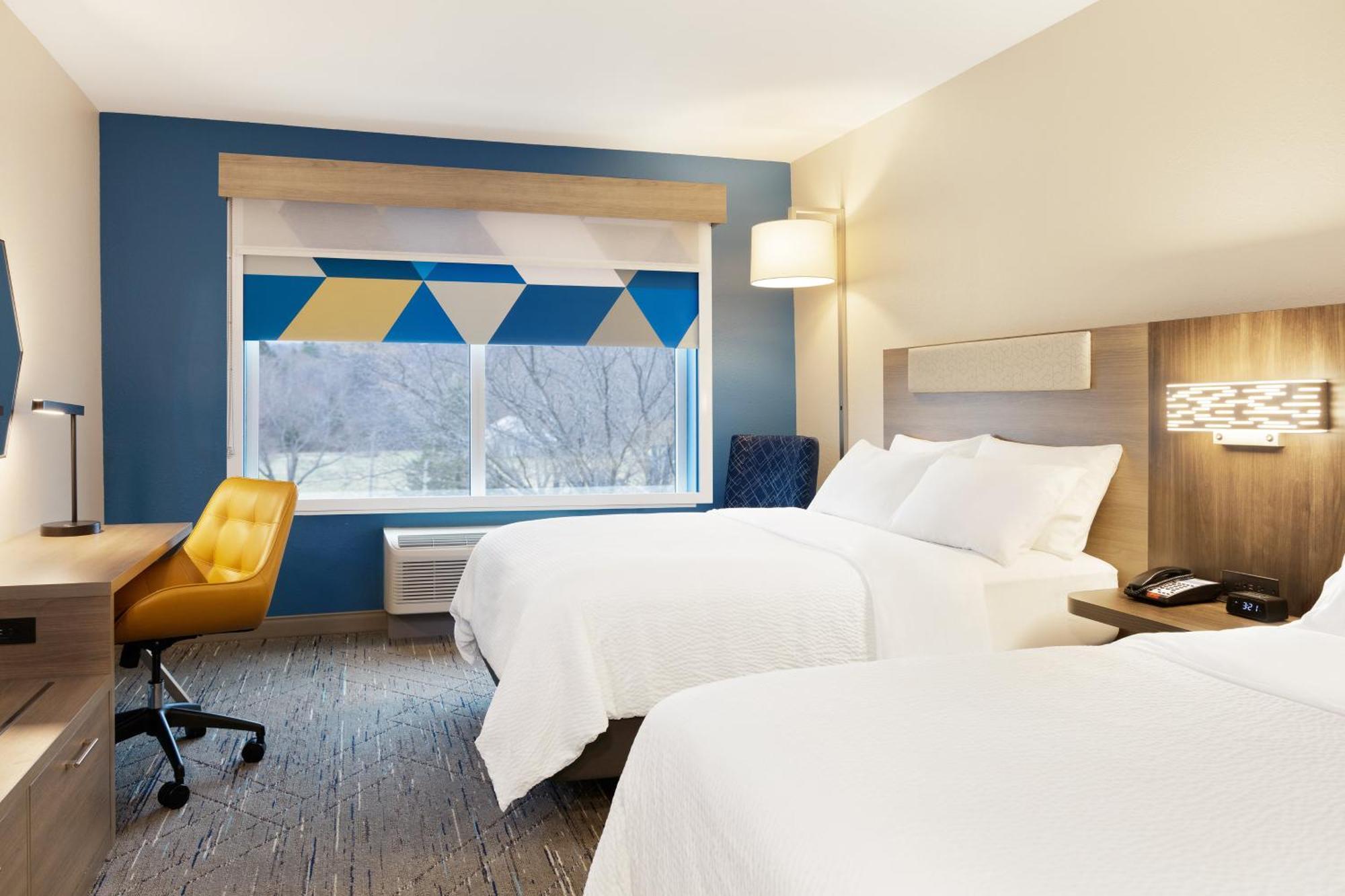 Holiday Inn Express & Suites - Green Bay East By Ihg Extérieur photo