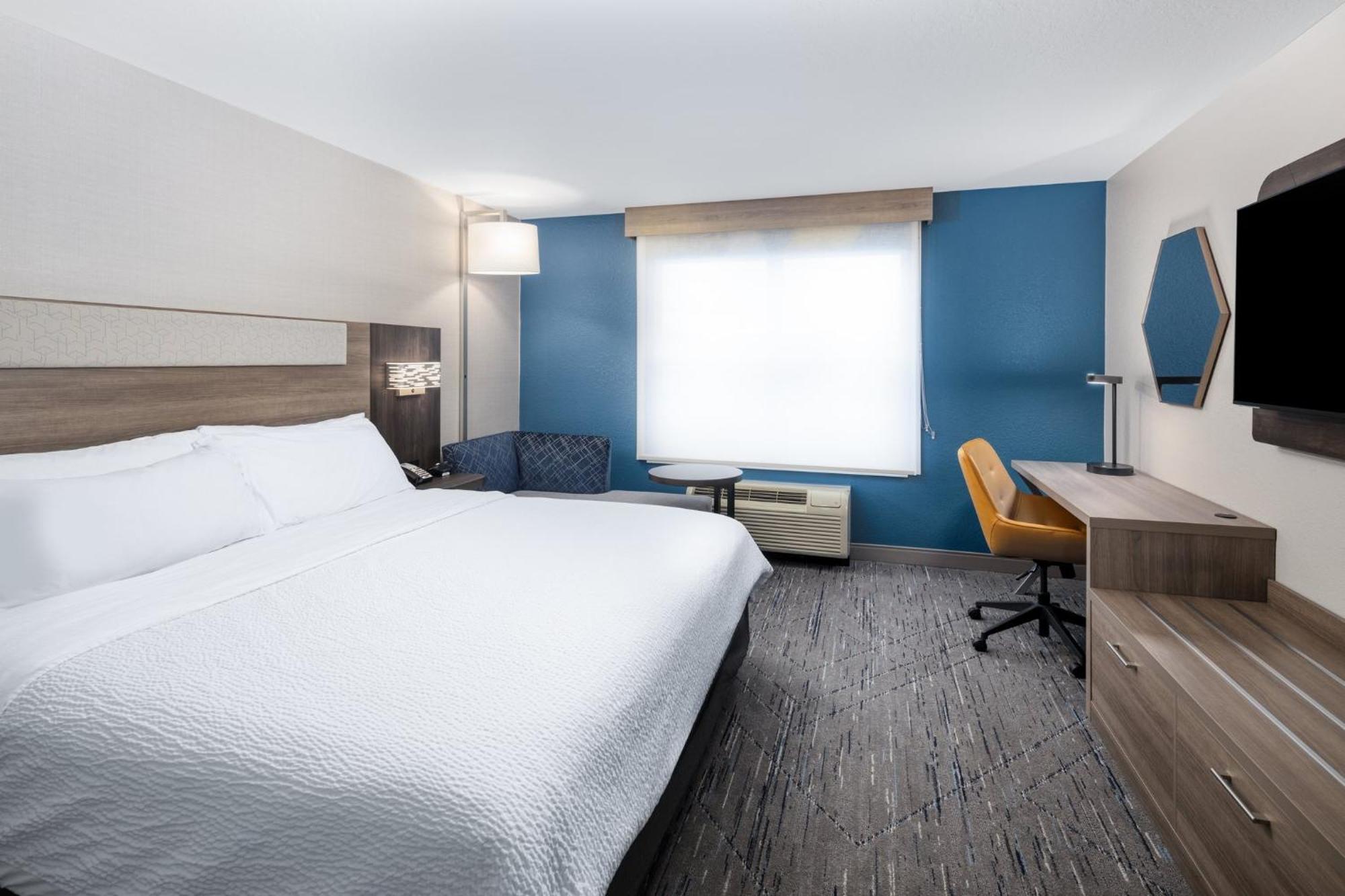 Holiday Inn Express & Suites - Green Bay East By Ihg Extérieur photo
