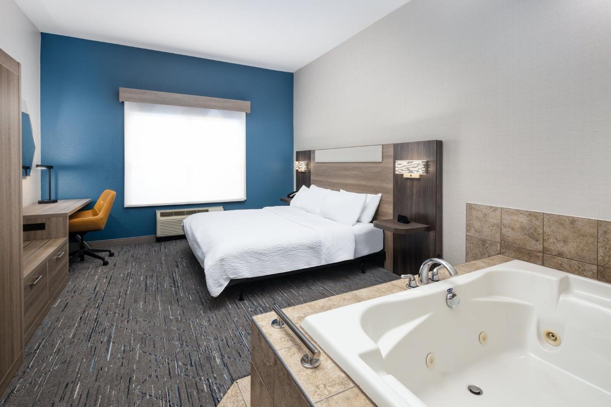 Holiday Inn Express & Suites - Green Bay East By Ihg Extérieur photo