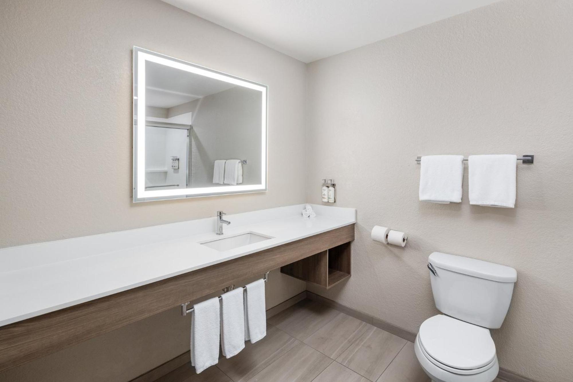 Holiday Inn Express & Suites - Green Bay East By Ihg Extérieur photo