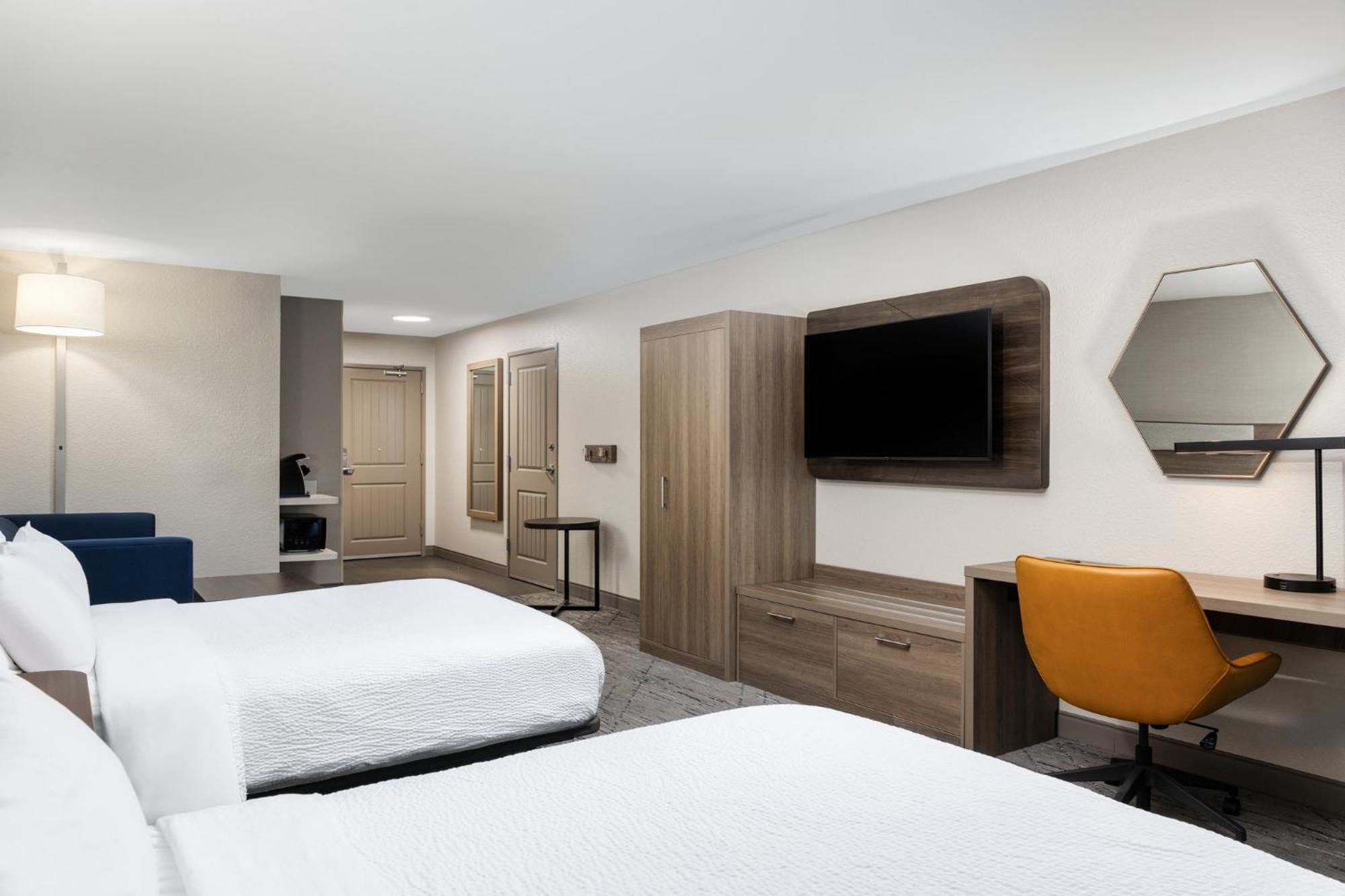 Holiday Inn Express & Suites - Green Bay East By Ihg Extérieur photo