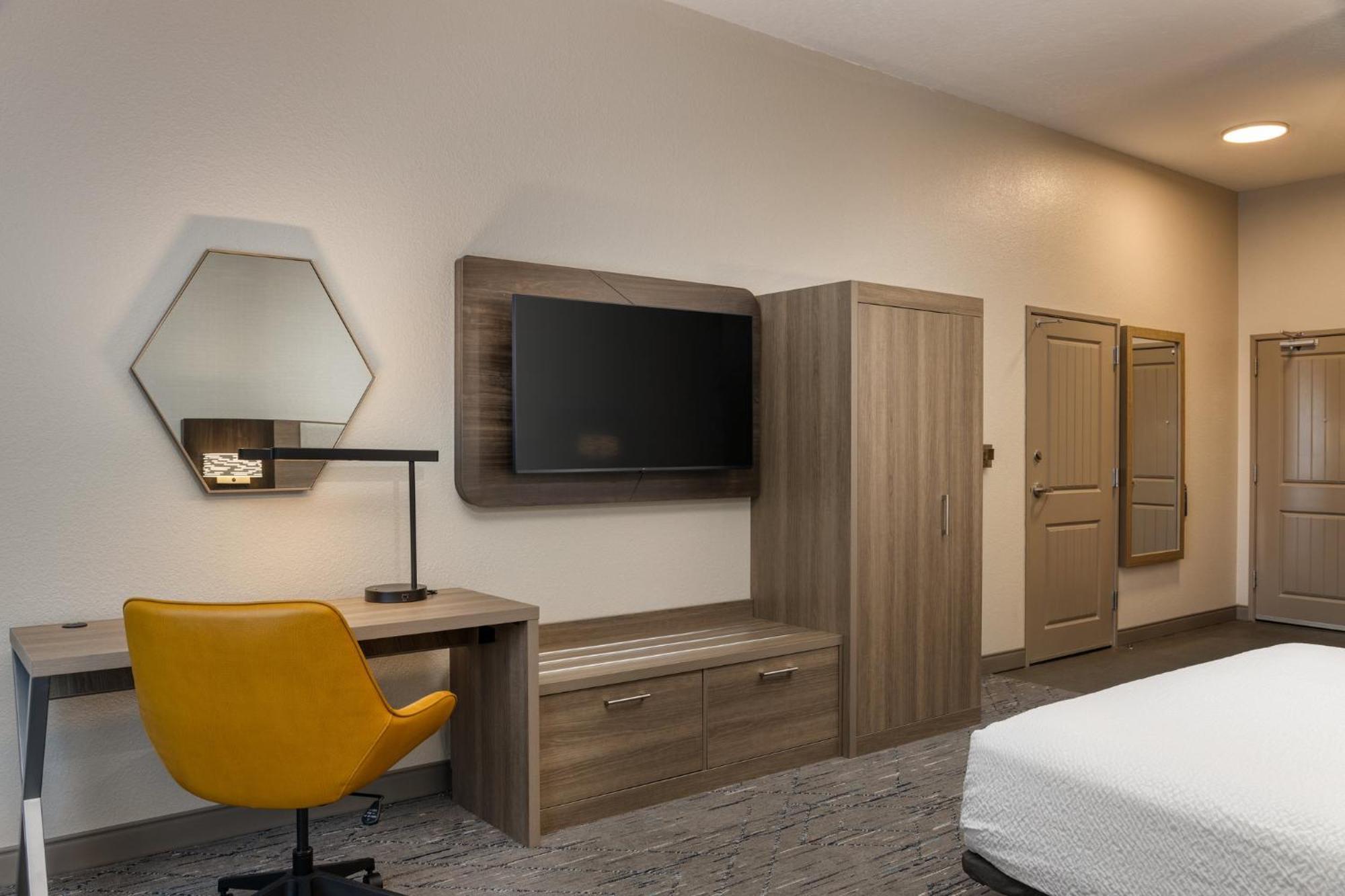 Holiday Inn Express & Suites - Green Bay East By Ihg Extérieur photo