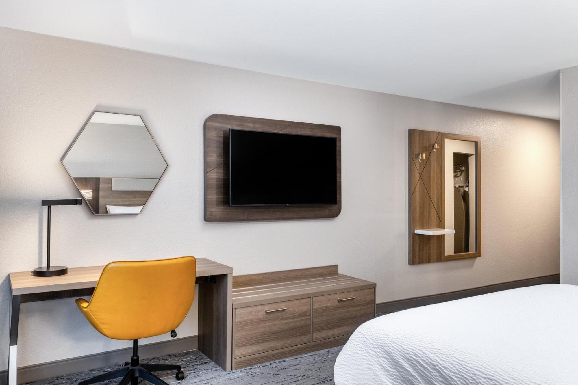 Holiday Inn Express & Suites - Green Bay East By Ihg Extérieur photo