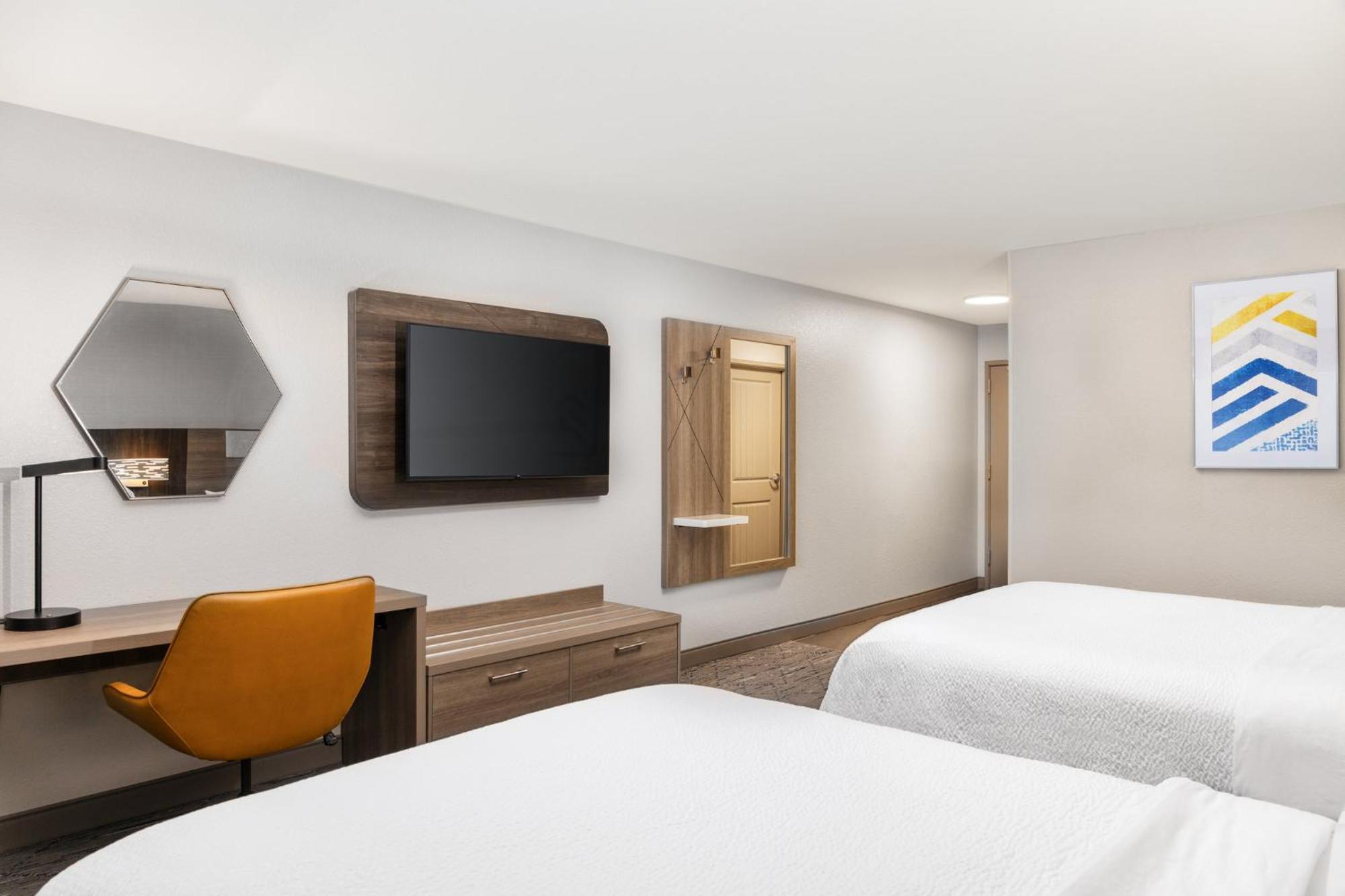 Holiday Inn Express & Suites - Green Bay East By Ihg Extérieur photo