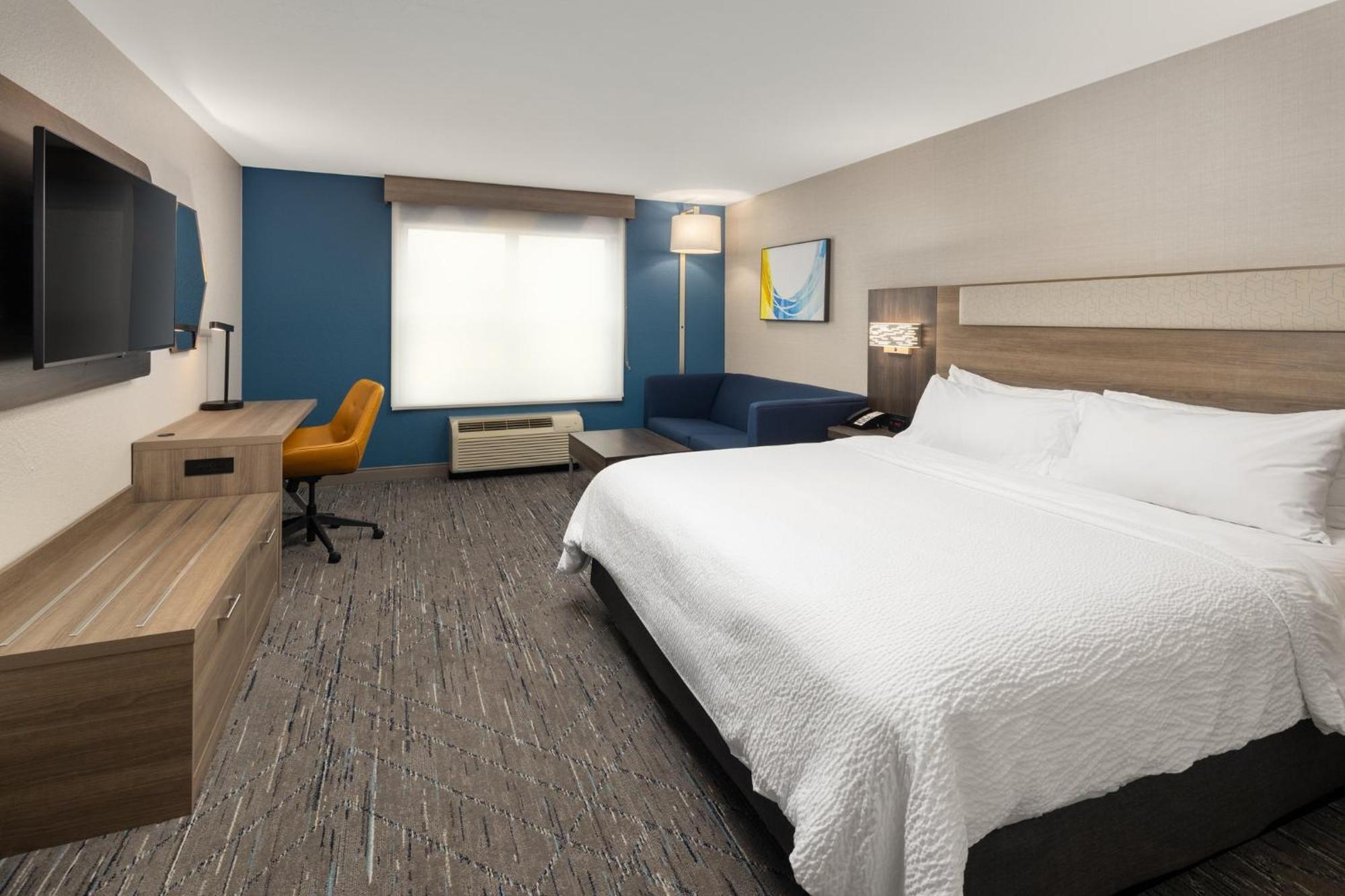 Holiday Inn Express & Suites - Green Bay East By Ihg Extérieur photo