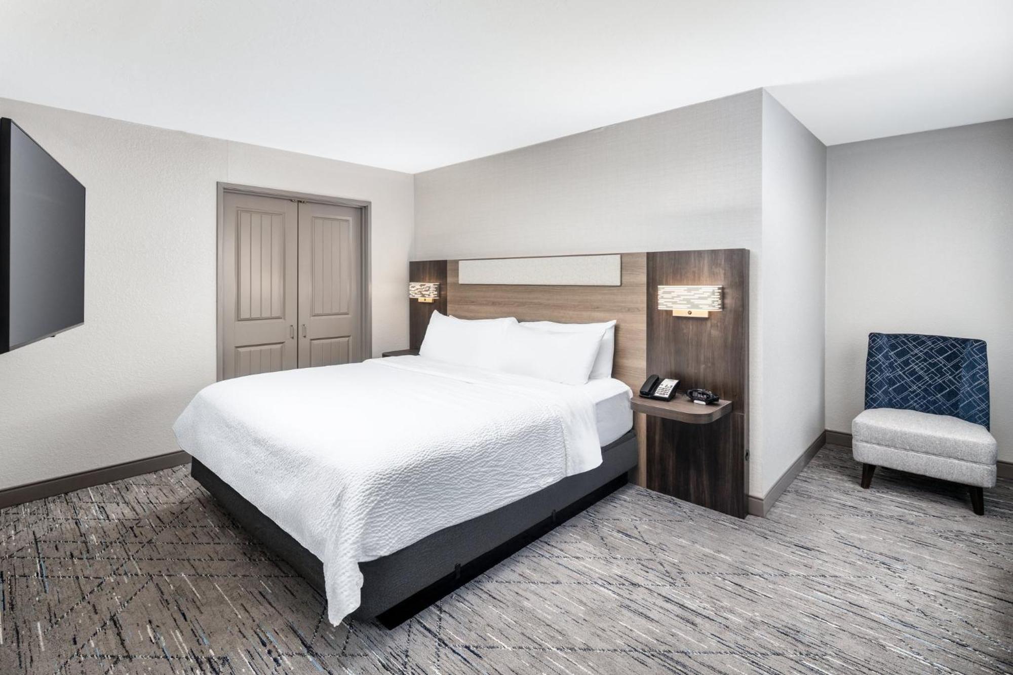 Holiday Inn Express & Suites - Green Bay East By Ihg Extérieur photo