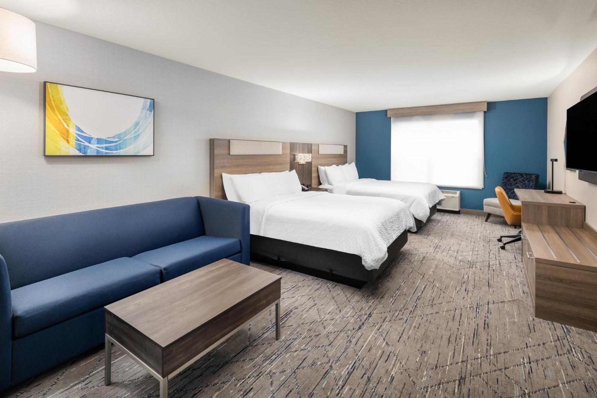 Holiday Inn Express & Suites - Green Bay East By Ihg Extérieur photo
