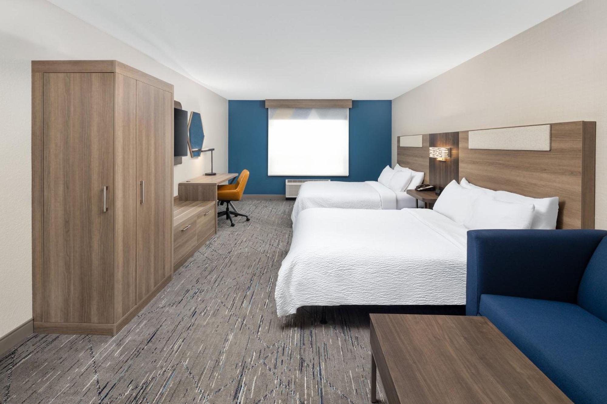Holiday Inn Express & Suites - Green Bay East By Ihg Extérieur photo