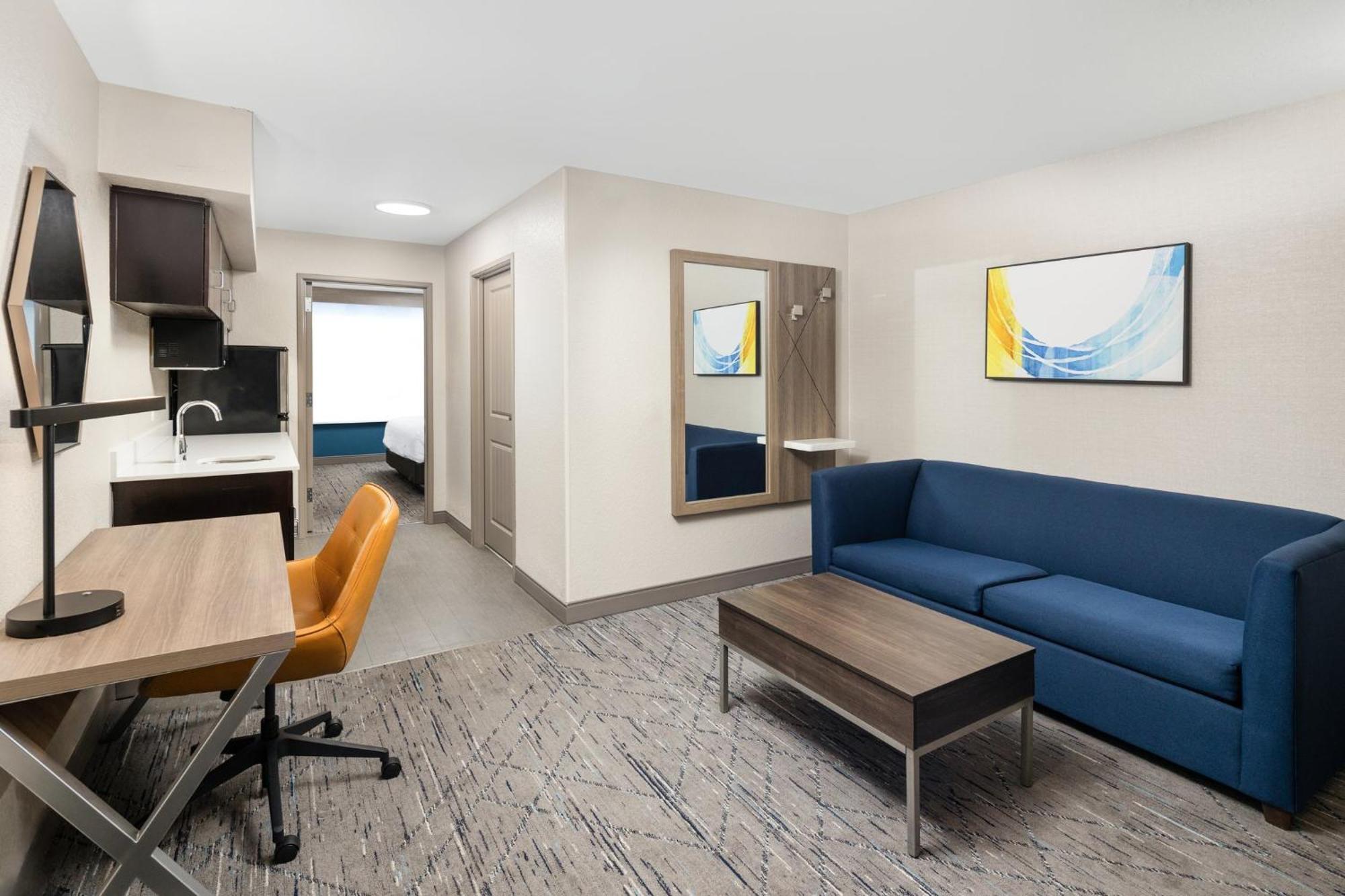 Holiday Inn Express & Suites - Green Bay East By Ihg Extérieur photo