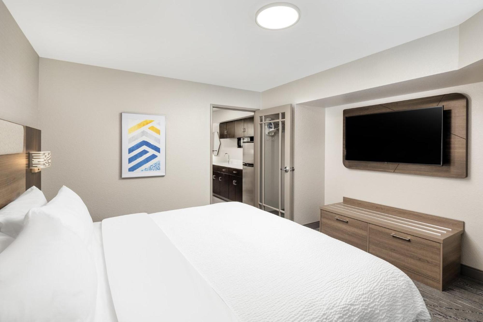 Holiday Inn Express & Suites - Green Bay East By Ihg Extérieur photo