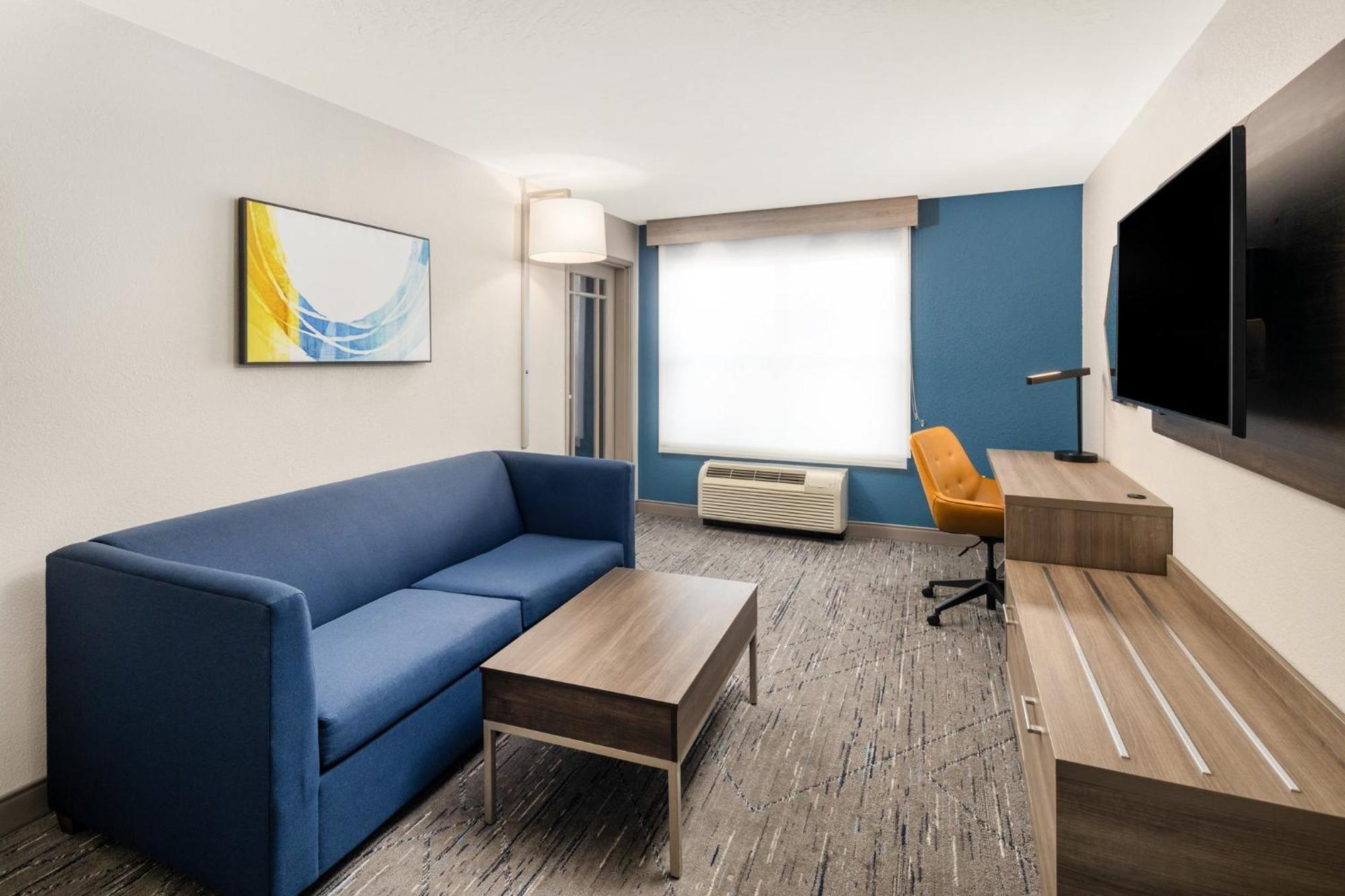 Holiday Inn Express & Suites - Green Bay East By Ihg Extérieur photo