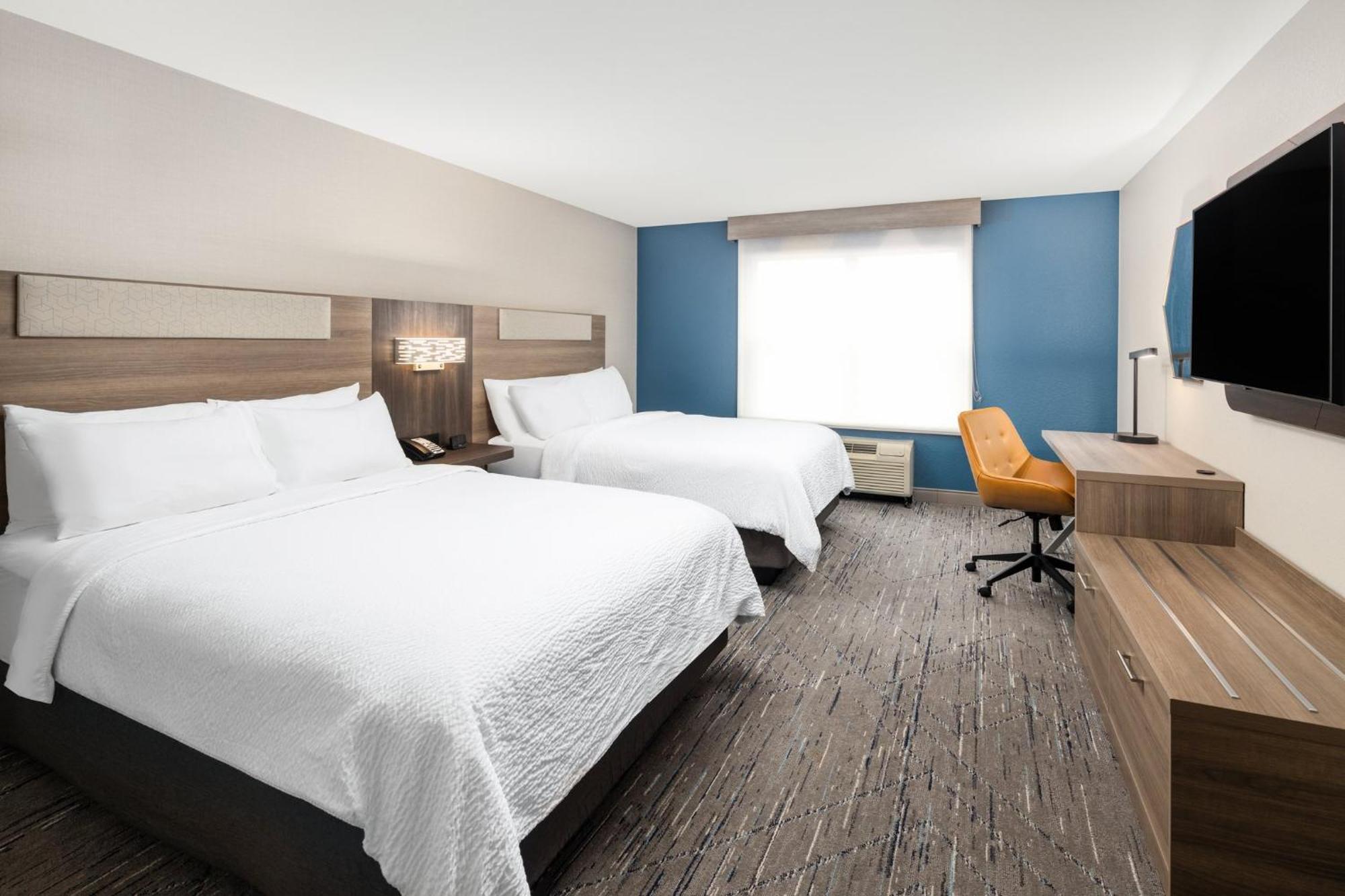 Holiday Inn Express & Suites - Green Bay East By Ihg Extérieur photo