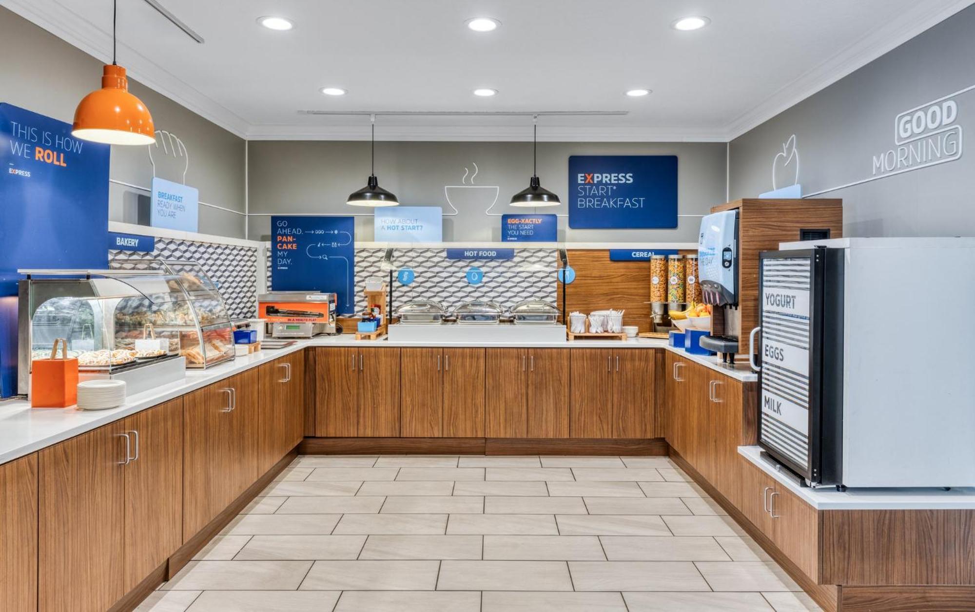 Holiday Inn Express & Suites - Green Bay East By Ihg Extérieur photo