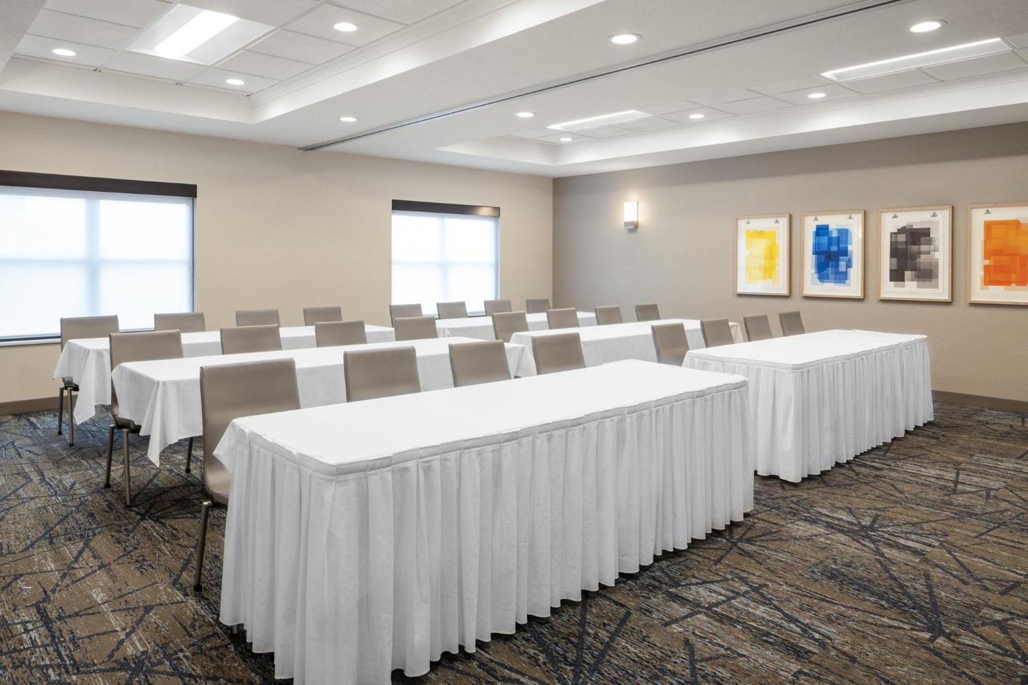 Holiday Inn Express & Suites - Green Bay East By Ihg Extérieur photo