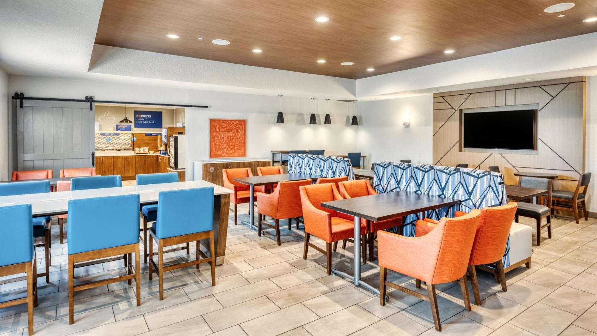 Holiday Inn Express & Suites - Green Bay East By Ihg Extérieur photo